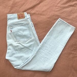 LEVI’S 501 jeans